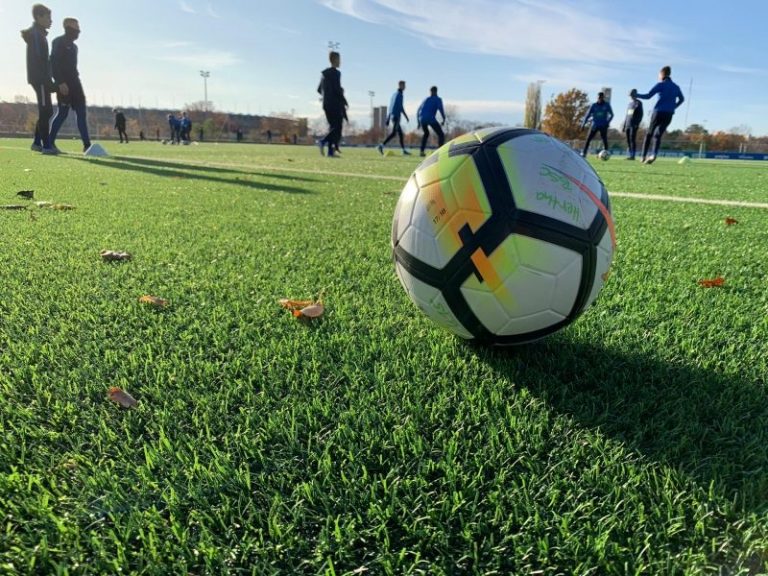 Youth Soccer Coaching Philosophy Play BD Games