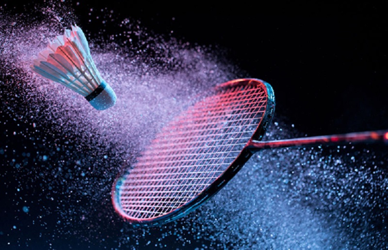 Game, Set, Match The Amazing 8 Benefits of Owning HighQuality Badminton Sets Play BD Games
