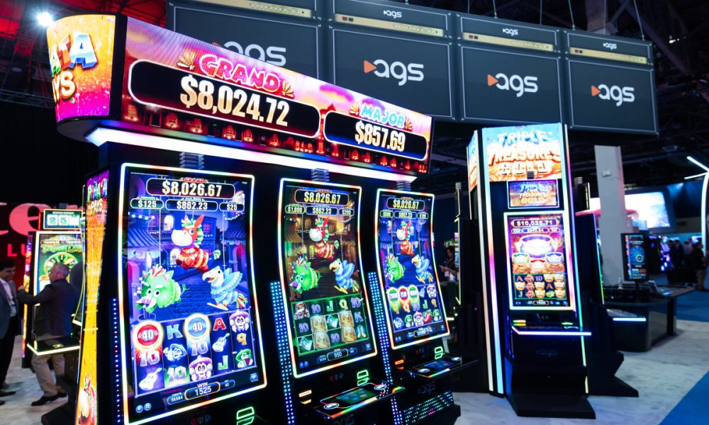 Online Slots